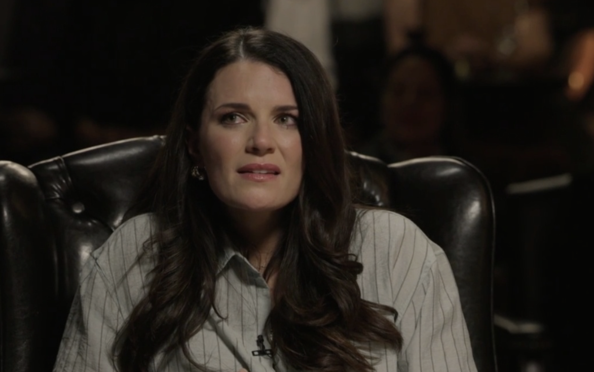 Capture le 2026 02 16 a 06.44.46 Les D&eacute;clarations Et Les r&eacute;v&eacute;lations de Marie-&Egrave;ve Janvier : &laquo; &Ccedil;&rsquo;a &eacute;t&eacute; troublant &raquo;...!