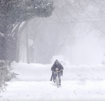 Capture le 2026 02 16 a 09.08.58 Alerte: Un important changement se profile (temp&ecirc;te).. dans les pr&eacute;visions m&eacute;t&eacute;o au Qu&eacute;bec