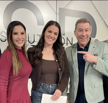 Salut Bonjour : une autre chroniqueuse quitte l’émission 4 Salut Bonjour : une autre chroniqueuse quitte l’émission Capture le 2026 02 16 a 09.56.36 Salut Bonjour : une autre chroniqueuse quitte l’émission