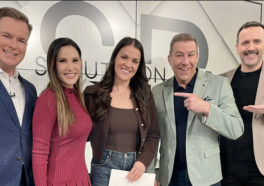 Salut Bonjour : une autre chroniqueuse quitte l’émission 1 Salut Bonjour : une autre chroniqueuse quitte l’émission Capture le 2026 02 16 a 09.56.36 Salut Bonjour : une autre chroniqueuse quitte l’émission