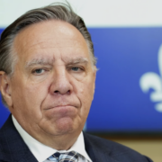 Capture le 2026 02 17 a 01.06.26 Fran&ccedil;ois Legault explose apr&egrave;s le rapport Gallant : La v&eacute;rit&eacute; sur SAAQclic