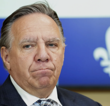 Capture le 2026 02 17 a 01.06.26 Fran&ccedil;ois Legault explose apr&egrave;s le rapport Gallant : La v&eacute;rit&eacute; sur SAAQclic