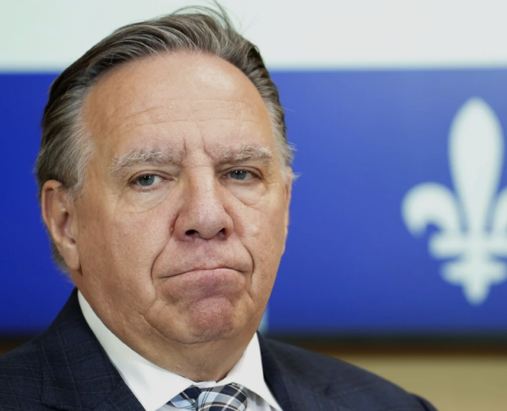 Capture le 2026 02 17 a 01.06.26 Fran&ccedil;ois Legault explose apr&egrave;s le rapport Gallant : La v&eacute;rit&eacute; sur SAAQclic