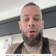 Capture le 2026 02 17 a 09.26.20 Un influenceur qu&eacute;b&eacute;cois connu sur OnlyFans vivement attaque une fille connue sur TikTok