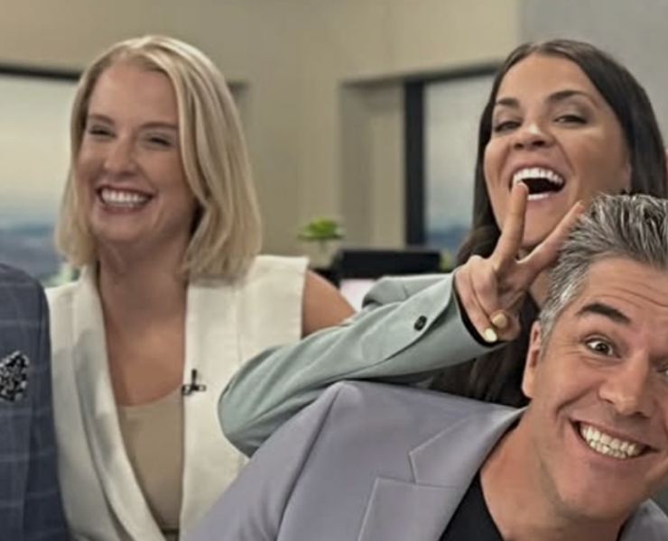 Capture le 2026 02 18 a 00.31.17 Encore un d&eacute;part cette semaine &agrave; Salut Bonjour: une autre chroniqueuse quitte l&rsquo;&eacute;mission