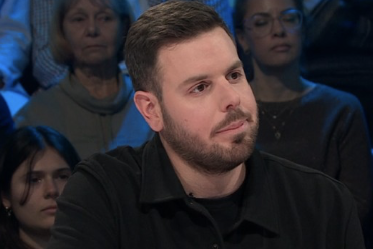 Capture le 2026 02 18 a 00.53.59 Une annonce inattendue touche profond&eacute;ment et bouleverse Sam Breton