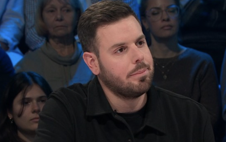 Capture le 2026 02 18 a 00.53.59 Une annonce inattendue touche profond&eacute;ment et bouleverse Sam Breton