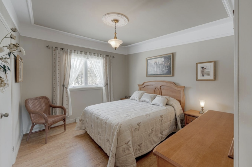 Capture le 2026 02 18 a 01.31.35 Lynda Lemay &eacute;mue : la maison de son enfance sur le march&eacute; en vente pour 350 000 $