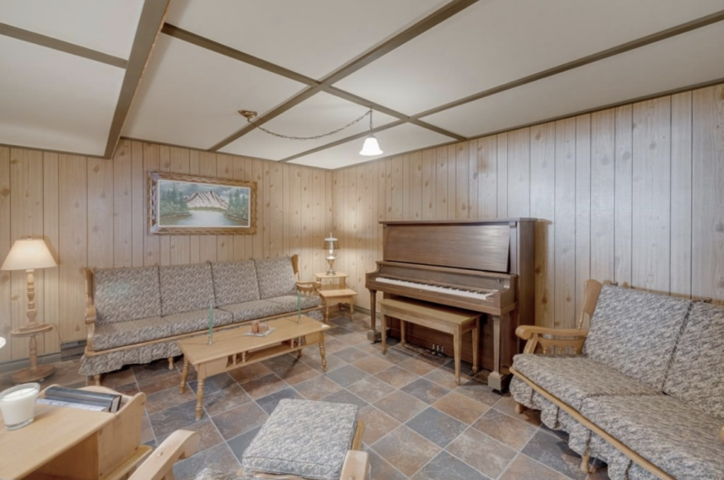 Capture le 2026 02 18 a 01.32.44 Lynda Lemay &eacute;mue : la maison de son enfance sur le march&eacute; en vente pour 350 000 $