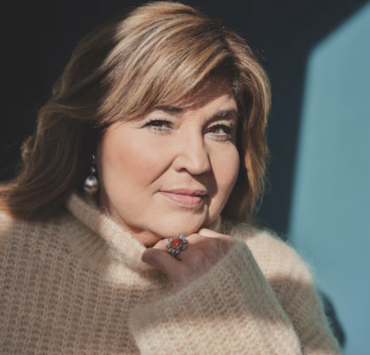 Capture le 2026 02 18 a 02.05.32 Marie-Claude Barrette partage les photos de son voyage en amoureux