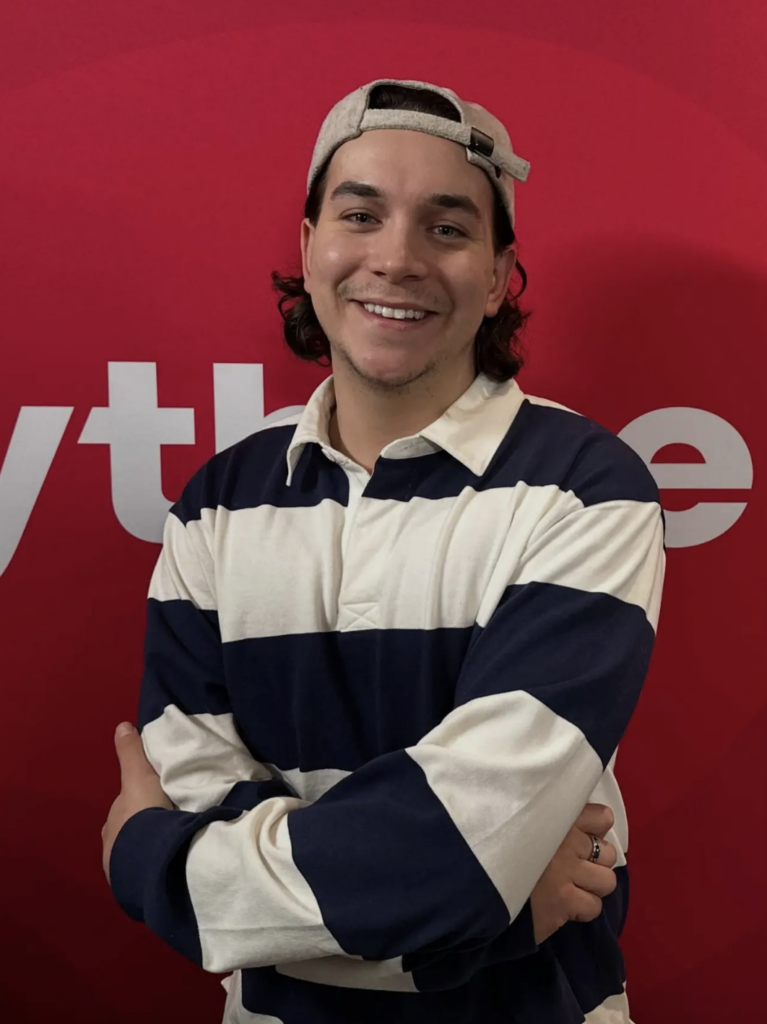 Après Big Brother Célébrités, William Cloutier décroche un nouveau rôle à la radio 2 Après Big Brother Célébrités, William Cloutier décroche un nouveau rôle à la radio Capture le 2026 02 18 a 05.34.09 Après Big Brother Célébrités, William Cloutier décroche un nouveau rôle à la radio