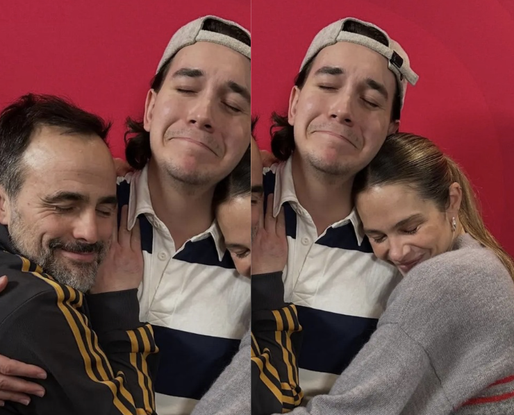 Capture le 2026 02 18 a 06.16.47 Apr&egrave;s Big Brother C&eacute;l&eacute;brit&eacute;s, William Cloutier d&eacute;croche un nouveau r&ocirc;le &agrave; la radio