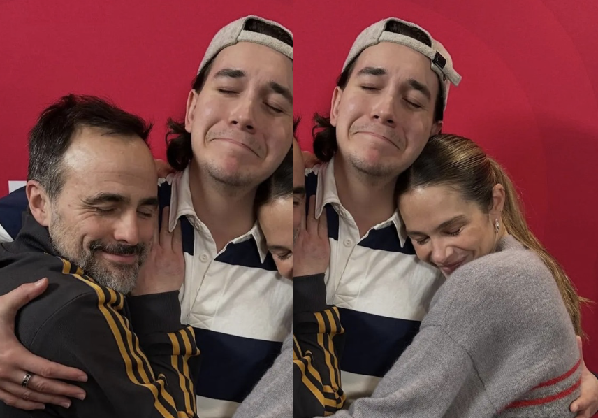 Après Big Brother Célébrités, William Cloutier décroche un nouveau rôle à la radio 1 Après Big Brother Célébrités, William Cloutier décroche un nouveau rôle à la radio Capture le 2026 02 18 a 06.16.47 Après Big Brother Célébrités, William Cloutier décroche un nouveau rôle à la radio