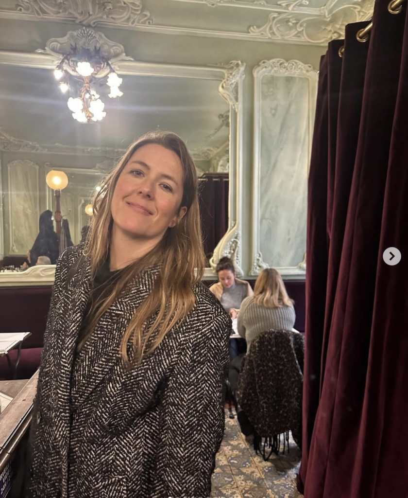 Capture le 2026 02 18 a 10.35.07 Marie-Soleil Dion officialise sa relation avec Am&eacute;lie Beyries (07) photos