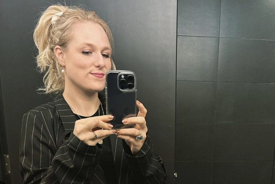 Capture le 2026 02 18 a 10.39.55 Marie-Soleil Dion officialise sa relation avec Am&eacute;lie Beyries (07) photos