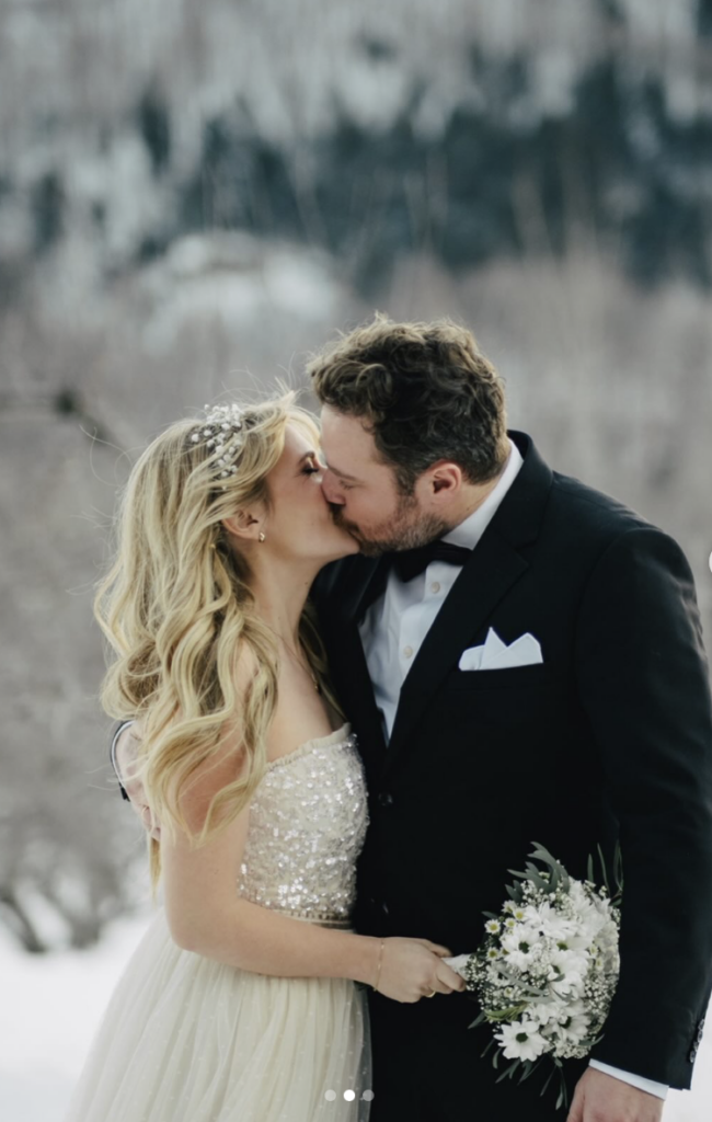 Rosalie Vaillancourt célèbre deux ans d’amour avec un son bien aimé connu 2 Rosalie Vaillancourt célèbre deux ans d’amour avec un son bien aimé connu Capture le 2026 02 18 a 11.33.56 Rosalie Vaillancourt célèbre deux ans d’amour avec un son bien aimé connu