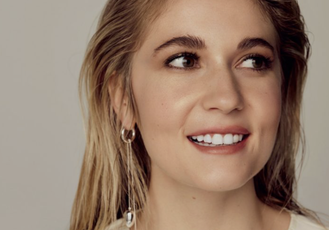 Rosalie Vaillancourt célèbre deux ans d’amour avec un son bien aimé connu 1 Rosalie Vaillancourt célèbre deux ans d’amour avec un son bien aimé connu Capture le 2026 02 18 a 11.35.08 Rosalie Vaillancourt célèbre deux ans d’amour avec un son bien aimé connu