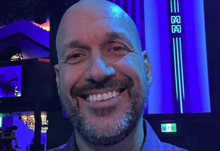 Capture le 2026 02 18 a 11.55.23 1 Mathieu Cyr croit avoir trouv&eacute; le sosie parfait de Martin Matte&hellip; et le Web embarque