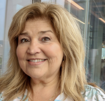 Capture le 2026 02 19 a 00.41.01 Marie-Claude Barrette partage les photos de son voyage en amoureux