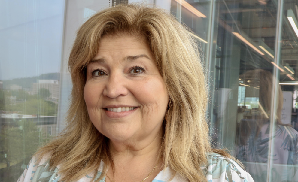 Capture le 2026 02 19 a 00.41.01 Marie-Claude Barrette partage les photos de son voyage en amoureux