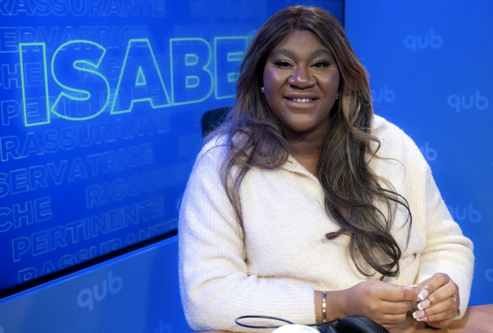 Capture le 2026 02 19 a 07.27.05 Apr&egrave;s son divorce, M&eacute;lissa B&eacute;dard annonce une excellente nouvelle professionnelle