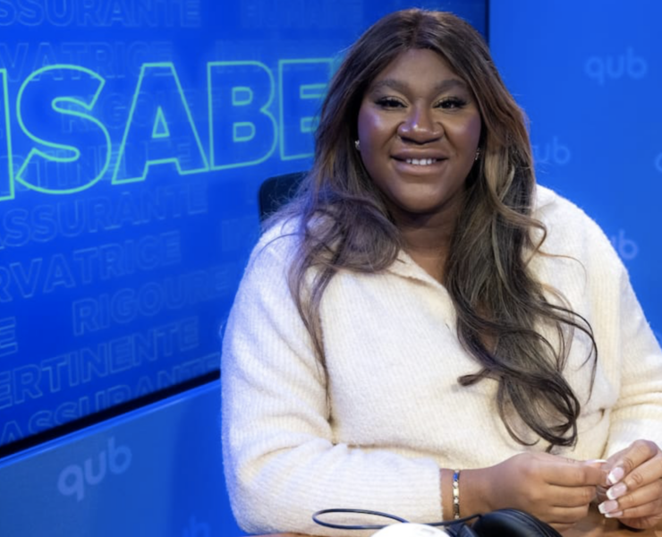 Capture le 2026 02 19 a 07.27.05 Apr&egrave;s son divorce, M&eacute;lissa B&eacute;dard annonce une excellente nouvelle professionnelle