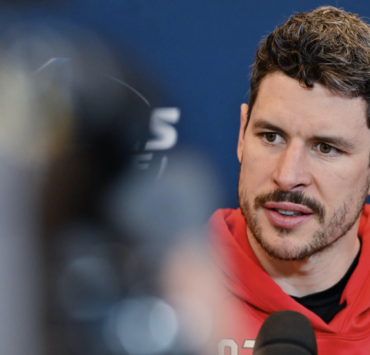 Capture le 2026 02 19 a 07.39.14 Sidney Crosby bless&eacute; : de nouveaux d&eacute;tails inqui&egrave;tent &Eacute;quipe Canada