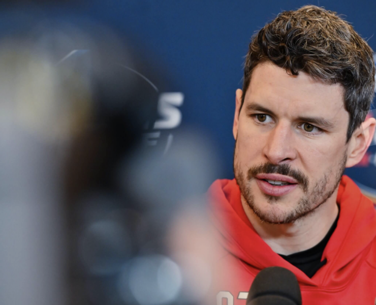 Capture le 2026 02 19 a 07.39.14 Sidney Crosby bless&eacute; : de nouveaux d&eacute;tails inqui&egrave;tent &Eacute;quipe Canada