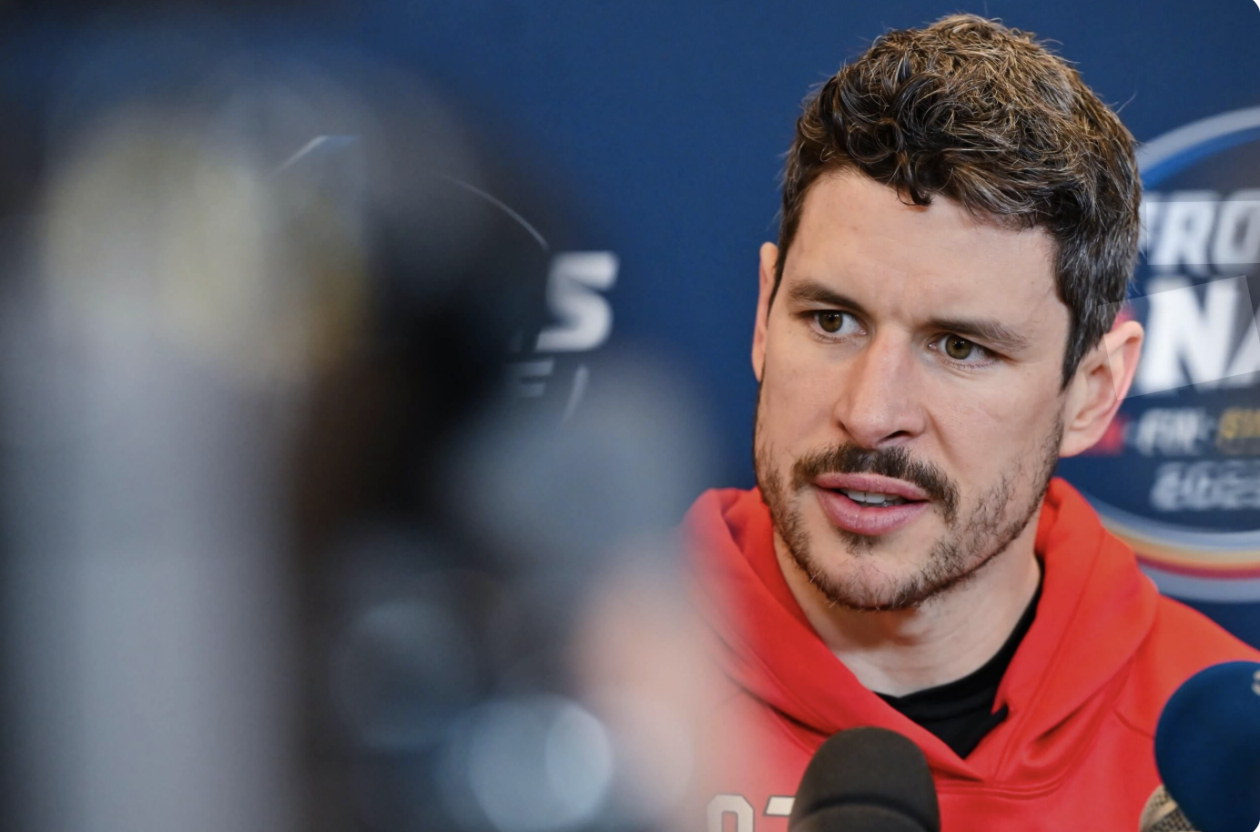 Capture le 2026 02 19 a 07.39.14 Sidney Crosby bless&eacute; : de nouveaux d&eacute;tails inqui&egrave;tent &Eacute;quipe Canada
