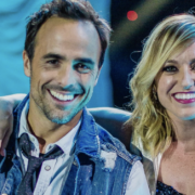 Capture le 2026 02 19 a 08.21.00 &Eacute;mily B&eacute;gin s&rsquo;&eacute;vade &agrave; Miami sur la plage&hellip; et ce n&rsquo;est pas avec Guillaume Lemay-Thivierge!