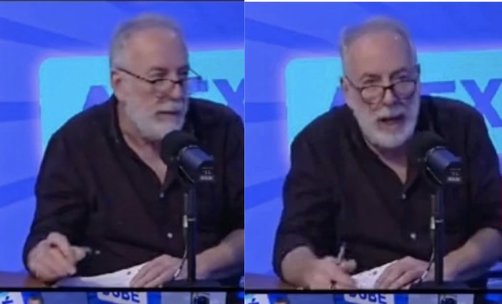 Capture le 2026 02 19 a 08.45.37 Beno&icirc;t Dutrizac s&rsquo;emporte apr&egrave;s une d&eacute;cision du Tribunal impliquant un salon de coiffure (500$ &agrave; une personne non-binaire)