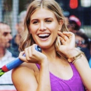 Capture le 2026 02 19 a 10.14.51 Eug&eacute;nie Bouchard :partage une photo en bikini qui ravive les souvenirs et enflamme la toile