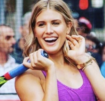 Capture le 2026 02 19 a 10.14.51 Eug&eacute;nie Bouchard :partage une photo en bikini qui ravive les souvenirs et enflamme la toile