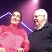 Capture le 2026 02 20 a 07.30.59 Mariana Mazza partage un souvenir bouleversant avec ses abonn&eacute;s "en larme"