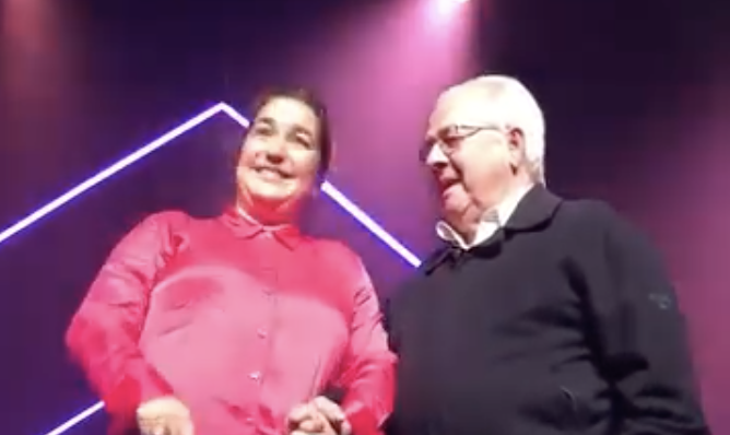 Capture le 2026 02 20 a 07.30.59 Mariana Mazza partage un souvenir bouleversant avec ses abonn&eacute;s "en larme"