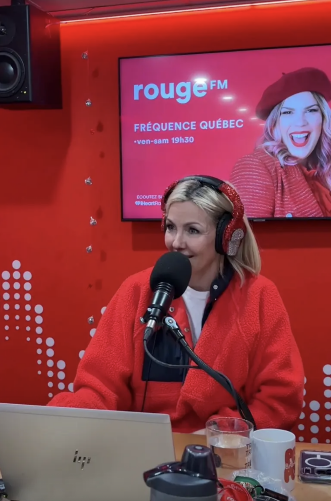 Capture le 2026 02 20 a 07.54.20 V&eacute;ronique Cloutier et Jos&eacute; Gaudet r&egrave;glent (encore!) de vieux comptes en direct