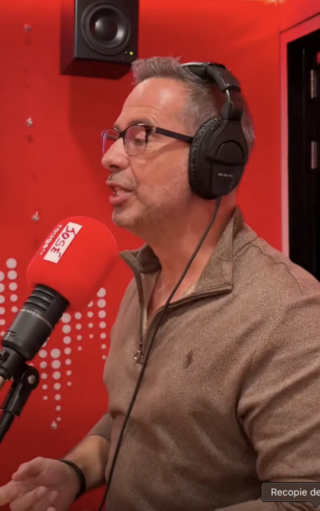 Capture le 2026 02 20 a 07.55.03 V&eacute;ronique Cloutier et Jos&eacute; Gaudet r&egrave;glent (encore!) de vieux comptes en direct