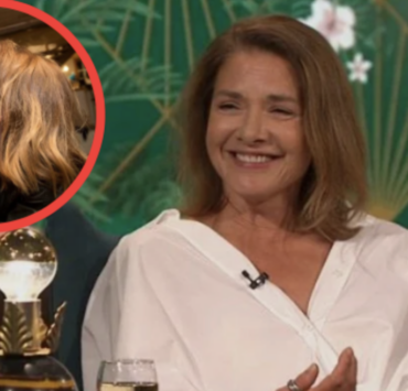 Capture le 2026 02 20 a 09.53.52 Voici avec qui Isabel Richer partage sa vie depuis plusieurs ann&eacute;es