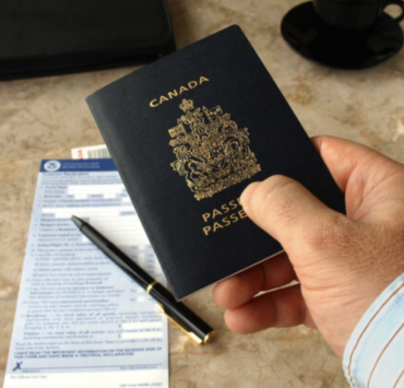 Capture le 2026 02 20 a 12.46.54 Votre passeport canadien en danger : 7 raisons choquantes