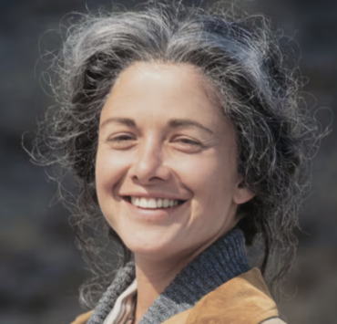 Capture le 2026 02 21 a 00.38.25 Voici avec qui Isabel Richer partage sa vie depuis plusieurs ann&eacute;es