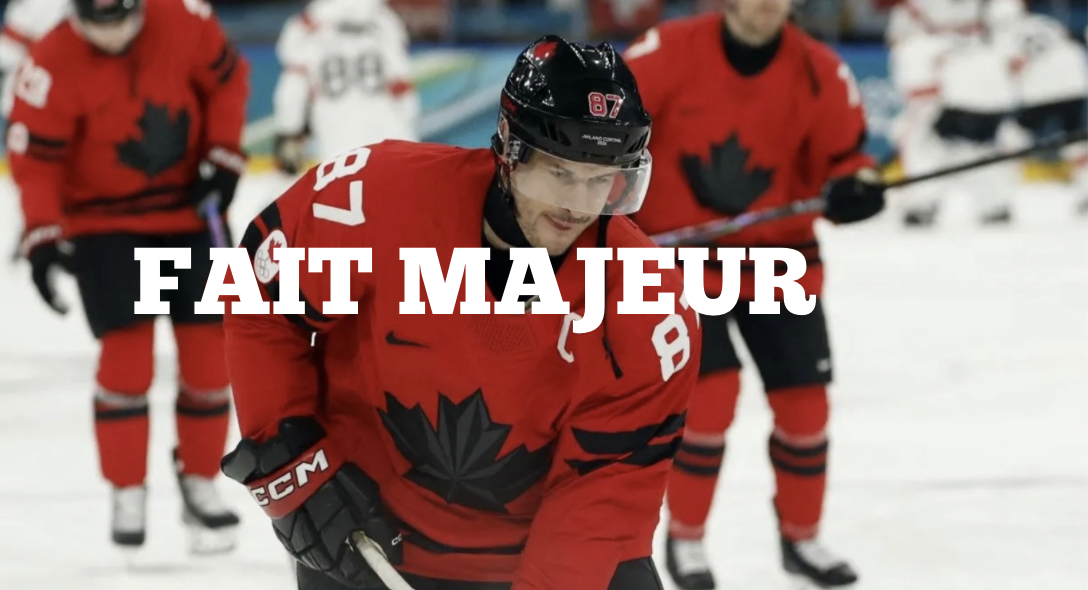 Mauvaise nouvelle pour le Canada avant la demi-finale 1 Mauvaise nouvelle pour le Canada avant la demi-finale Capture le 2026 02 21 a 08.53.01 Mauvaise nouvelle pour le Canada avant la demi-finale