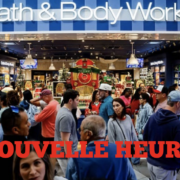 Capture le 2026 02 21 a 09.24.08 Bath & Body Works cr&eacute;e l&rsquo;engouement avec une collection magique