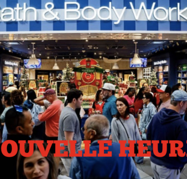 Bath & Body Works crée l’engouement avec une collection magique 2 Bath & Body Works crée l’engouement avec une collection magique Capture le 2026 02 21 a 09.24.08 Bath & Body Works crée l’engouement avec une collection magique