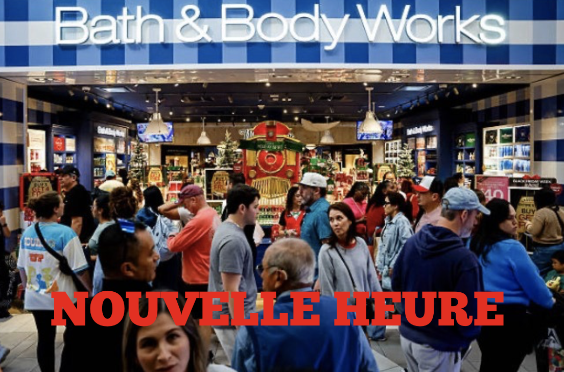 Bath & Body Works crée l’engouement avec une collection magique 1 Bath & Body Works crée l’engouement avec une collection magique Capture le 2026 02 21 a 09.24.08 Bath & Body Works crée l’engouement avec une collection magique