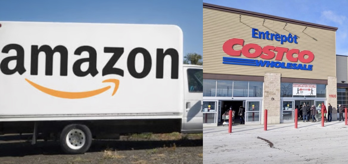 Capture le 2026 02 21 a 10.41.43 Costco surprend avec un prix imbattable 29% de moins sur ce produit de beaut&eacute; mieux que Amazone