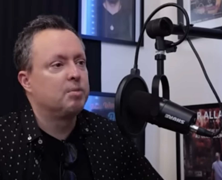 Capture le 2026 02 22 a 09.24.39 Mike Ward remet les pendules &agrave; l&rsquo;heure concernant l'offre de Guillaume Lemay-Thivierge