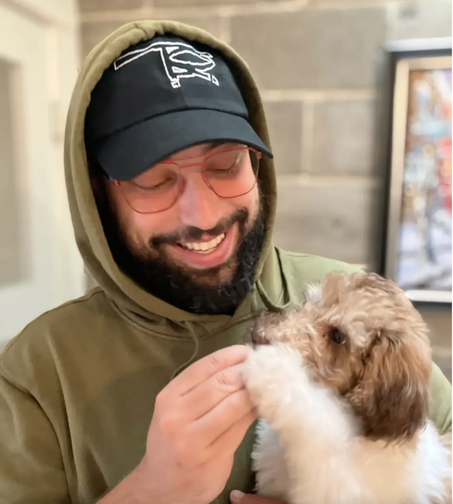 Un nouveau chroniqueur débarque à Salut Bonjour Week-end 3 Un nouveau chroniqueur débarque à Salut Bonjour Week-end Capture le 2026 02 22 a 09.38.06 Un nouveau chroniqueur débarque à Salut Bonjour Week-end