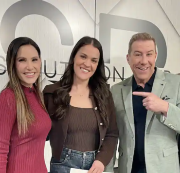 Capture le 2026 02 22 a 09.41.03 Un nouveau chroniqueur d&eacute;barque &agrave; Salut Bonjour Week-end