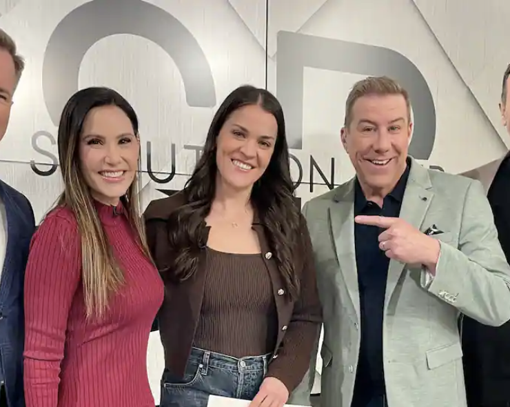 Capture le 2026 02 22 a 09.41.03 Un nouveau chroniqueur d&eacute;barque &agrave; Salut Bonjour Week-end