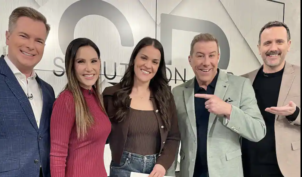 Capture le 2026 02 22 a 09.41.03 Un nouveau chroniqueur d&eacute;barque &agrave; Salut Bonjour Week-end